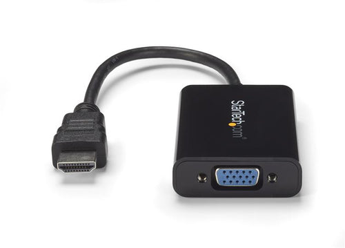 StarTech.com HD2VGAA2 video cable adapter