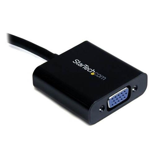 StarTech.com HD2VGAE2 video cable adapter