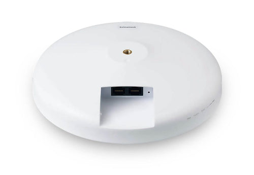 EnGenius EnStation6 Outdoor-Netzwerkantenne 5 GHz 2400 MBit/s 19 dBi direktional