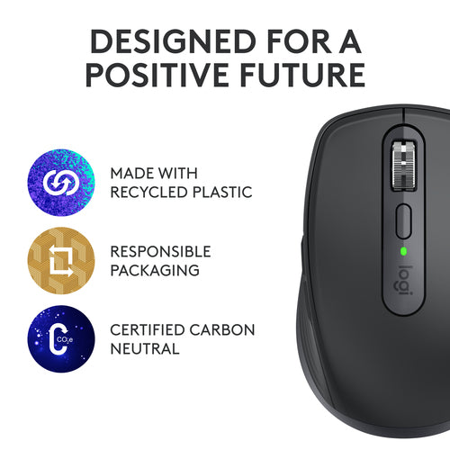 Logitech 910-006929 mouse