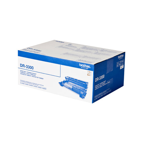 Brother DR-3300 printer drum