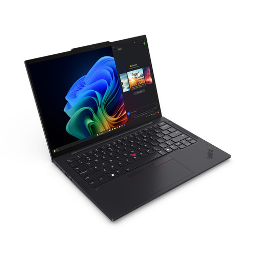 Lenovo ThinkPad T14s Gen 6 (Intel) Copilot+ PC