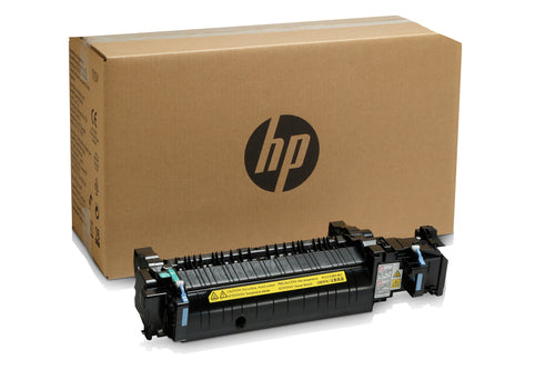 HP Color LaserJet Fuser Kit for CM3530 CP3525 M551 220V