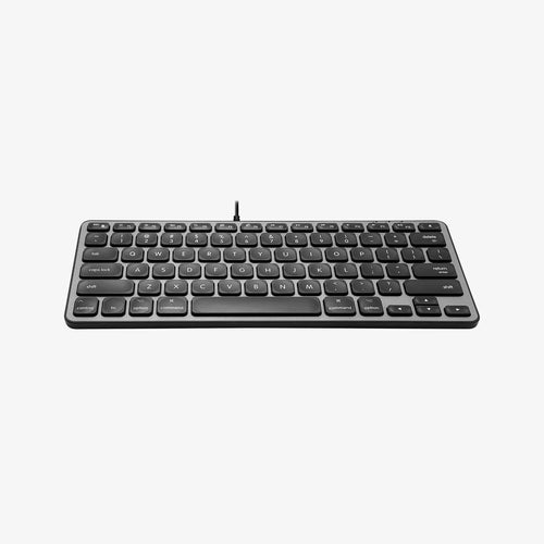 Macally UCAMINIZHUB keyboard