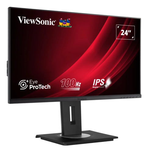 Viewsonic VG Series VG2448A-2 computer monitor