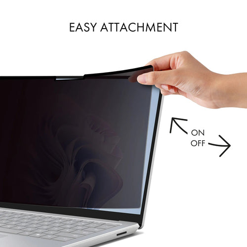 DICOTA Privacy Filter 2-way
