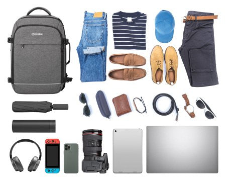 Manhattan 440370 laptop case