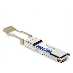 AddOn Networks 100G-QSFP-ESR4-AO network transceiver module