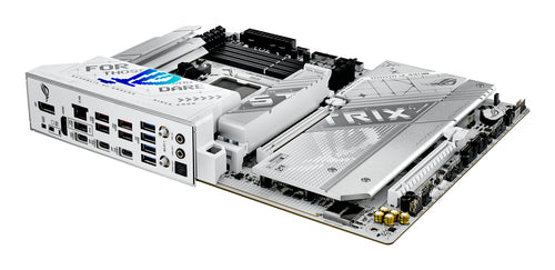 ASUS ROG STRIX X870-A GAMING WIFI