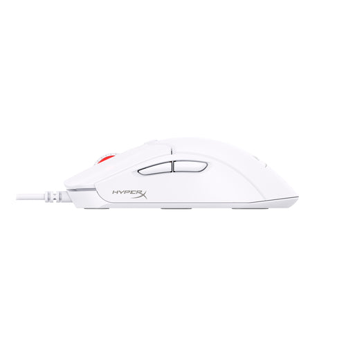 HyperX Pulsefire Haste 2 Wired White Gaming mouse