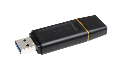 Kingston Technology DataTraveler Exodia USB flash drive