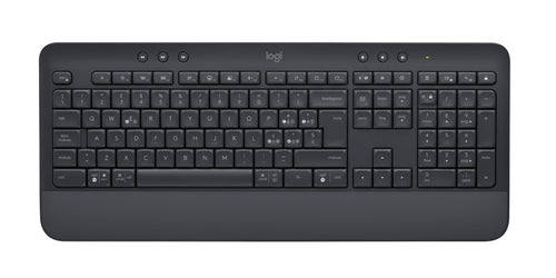 Logitech Signature MK650 Combo for Business keyboard