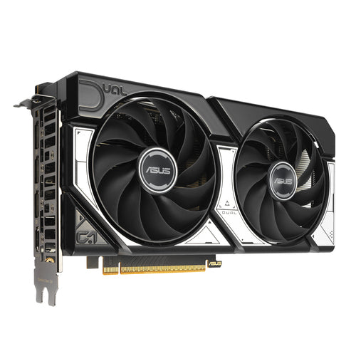 ASUS Dual -RTX5060-O8G