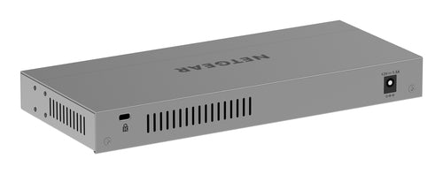 NETGEAR GS108MX-100EUS network switch
