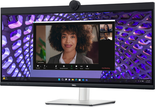 DELL P Series P3424WEB computer monitor