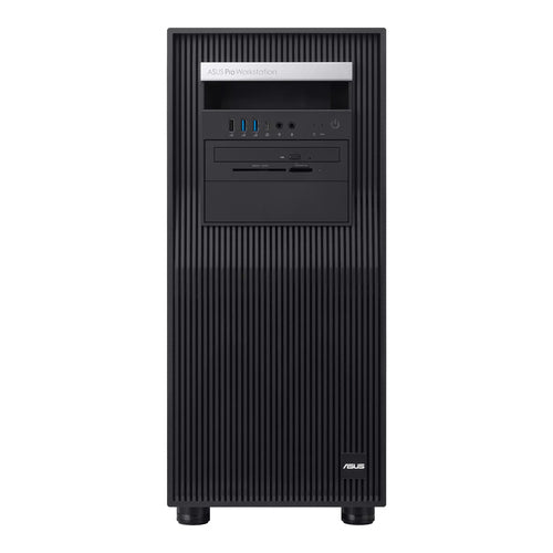 ASUS ExpertCenter Pro ET900A X9 Workstation Barebone AMD WRX90 DDR5 Socket sTR5
