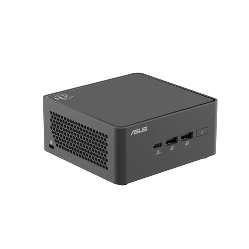 ASUS NUC 15 Pro RNUC15CRHI300004I PC/workstation barebone