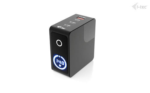 i-tec CHARGER-INTG140WUK mobile device charger