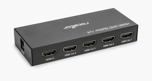 Rocstor Y10C294-B1 video splitter