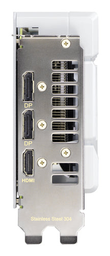 ASUS Dual -RX9060XT-16G-WHITE