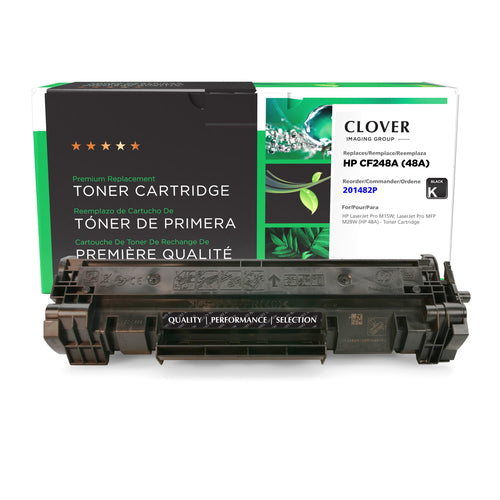 Clover 201482P toner cartridge