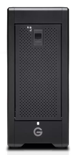 SanDisk G-RAID SHUTTLE 8 disk array