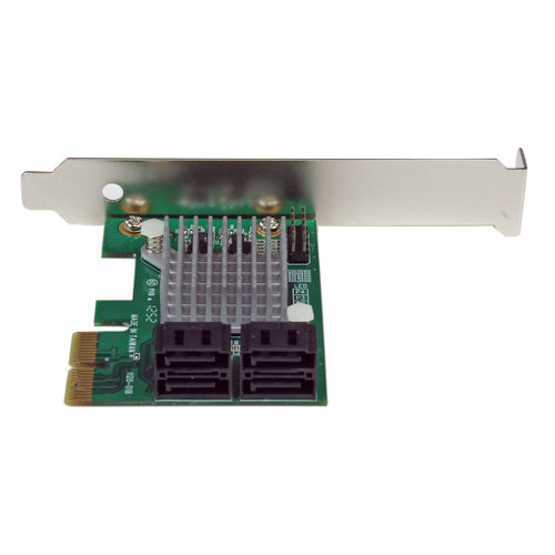 StarTech.com PEXSAT34RH RAID controller