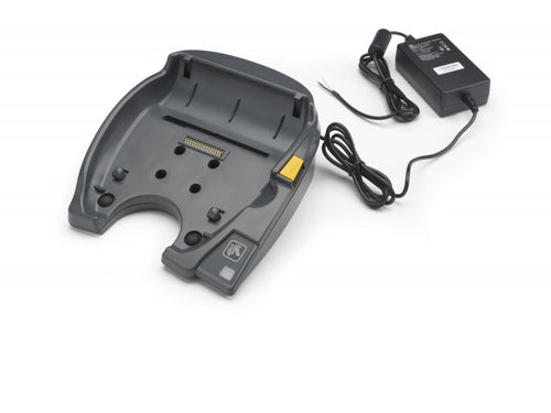 Zebra QLn420 Mobile Barcode Reader Accessory Black