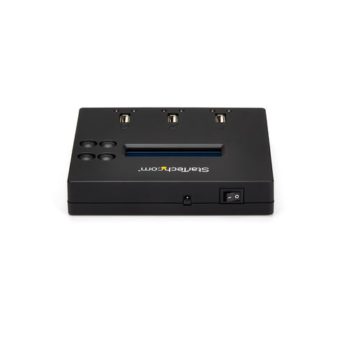 StarTech.com USBDUP12 media duplicator