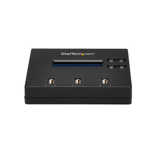 StarTech.com USBDUP12 media duplicator