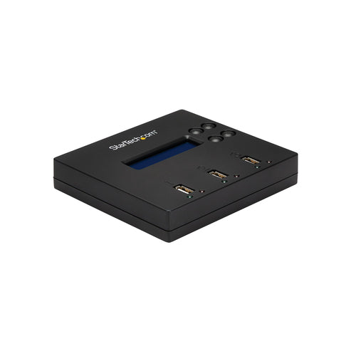 StarTech.com USBDUP12 media duplicator