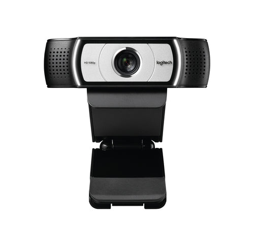 Logitech 960-000972 webcam