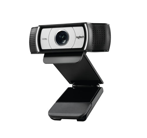 Logitech 960-000972 webcam
