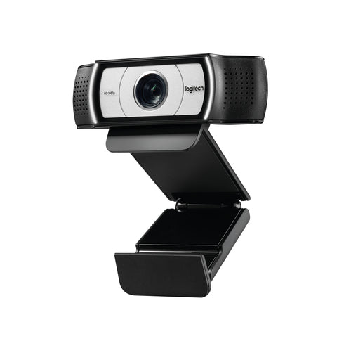 Logitech 960-000972 webcam