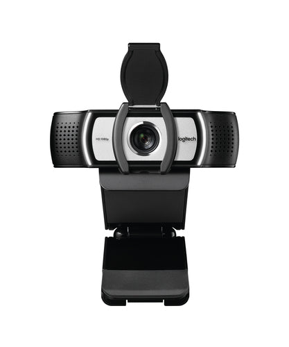 Logitech 960-000972 webcam