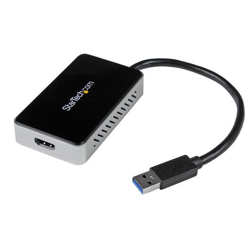 StarTech.com USB32HDEH USB graphics adapter