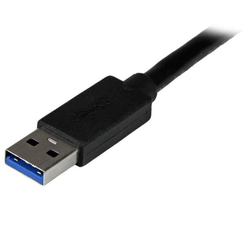 StarTech.com USB32HDEH USB graphics adapter