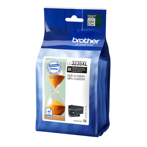 Brother LC3235XLBK ink cartridge