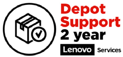 Lenovo 5WS0K76348 Garantie-/Support-Erweiterung