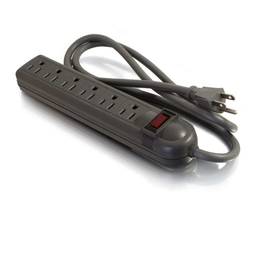 C2G 29300 surge protector