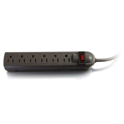 C2G 29300 surge protector