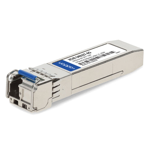 AddOn Networks XCVR-S40U27-AO network transceiver module