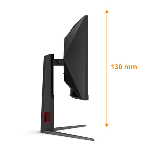 AOC G4 CU34G4Z computer monitor