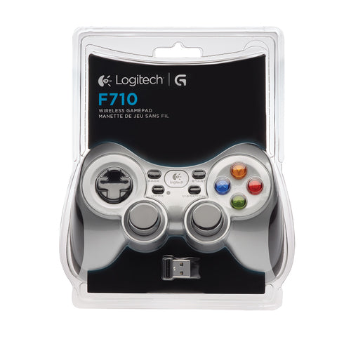 Logitech G 940-000142 Gaming Controller