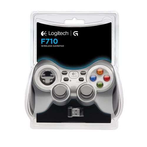 Logitech G 940-000142 Gaming Controller