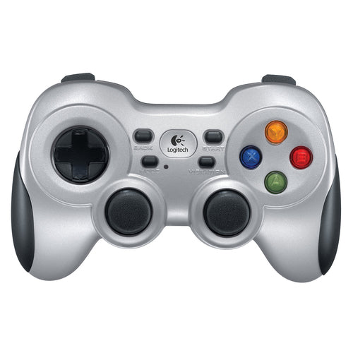 Logitech G 940-000142 Gaming Controller