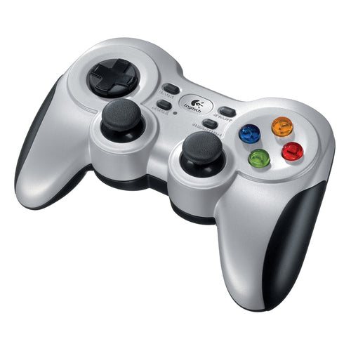 Logitech G 940-000142 Gaming Controller