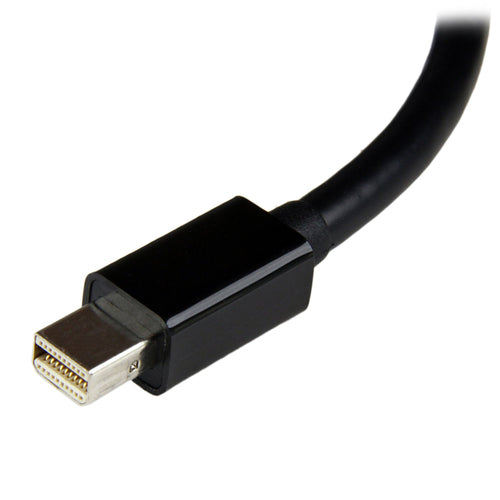 StarTech.com MDP2DVI3 video cable adapter