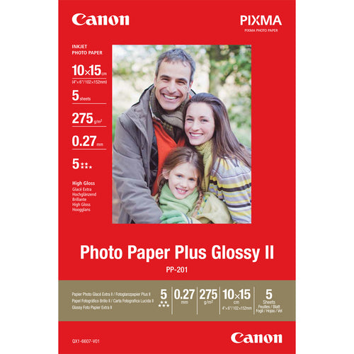 Canon 2311B053 photo paper