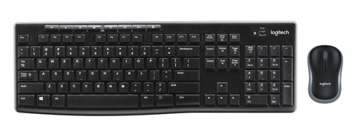 Logitech 920-004536 keyboard